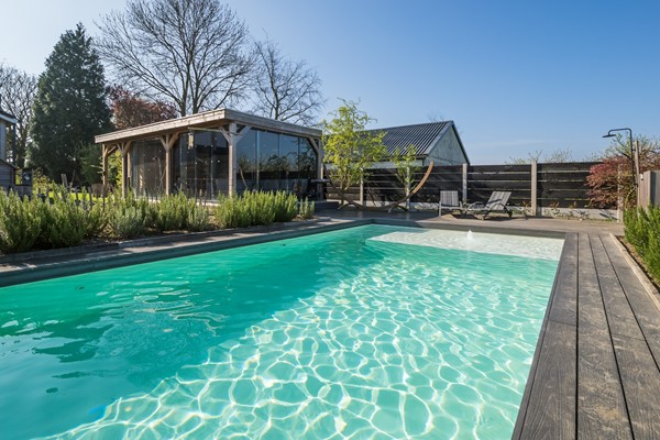 Medium property photo - Gerestraat 6A, 4063 CR Heesselt